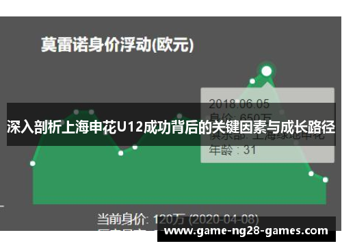 深入剖析上海申花U12成功背后的关键因素与成长路径